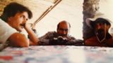 قابی دیده‌نشده از زنده یاد حسین پناهی در لباس پاسداری