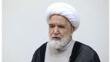 درخواست از پزشکیان / ادعای مهدی کروبی درباره مذاکرات ایران و آمریکا درخواست از پزشکیان / ادعای مهدی کروبی درباره مذاکرات ایران و آمریکا