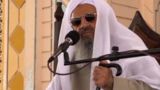 کارکرد روانی سکوت مولوی عبدالحمید ( امام جمعه اهل سنت) برابر تروریسم 