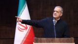 پزشکیان: ایران باید به جایگاهی برسد که دشمنان جرئت تعرض نداشته باشند