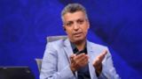واکنش عادل فردوسی پور به اظهارات اخیر امیر قلعه نویی