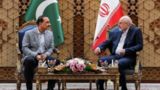 قالیباف: آمریکا بدون اجرای شروط هفتگانه اعتماد ایران را جلب نمیکند قالیباف: آمریکا بدون اجرای شروط هفتگانه اعتماد ایران را جلب نمیکند