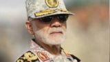 سرلشکر عبداللهی: دشمن اگر دوباره حماقتی بکند، با پاسخی پشیمان کنندهتر روبرو میشود سرلشکر عبداللهی: دشمن اگر دوباره حماقتی بکند، با پاسخی پشیمان کنندهتر روبرو میشود